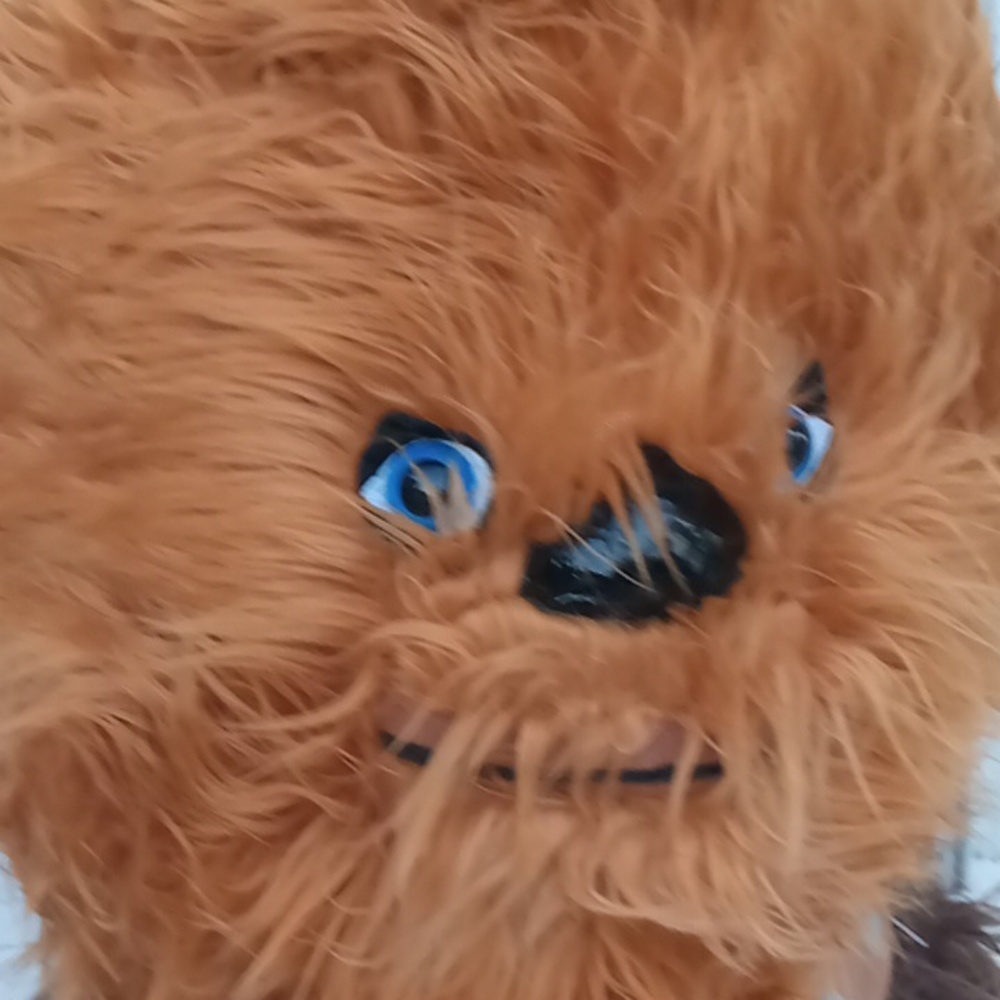 Star Wars Stuffed Animal - Picture 2 of 16